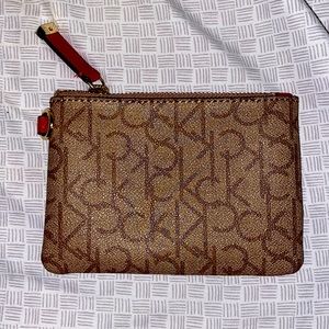 Calvin Klein Wallet